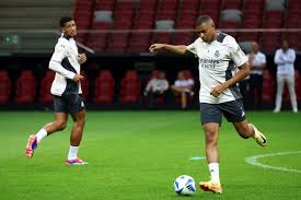 无论是训练 无论是训练